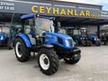 CEYHANLAR GROUP TAN 2022 MODEL T4.75S PS TMR FULL 618 SAATTE