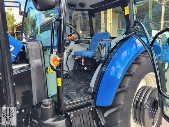 2023 MODEL TD90D,BLUEMASTER,KREDİYE UYGUN(CEYLANLAR)