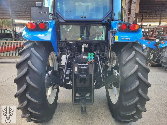 2023 MODEL TD90D,BLUEMASTER,KREDİYE UYGUN(CEYLANLAR)