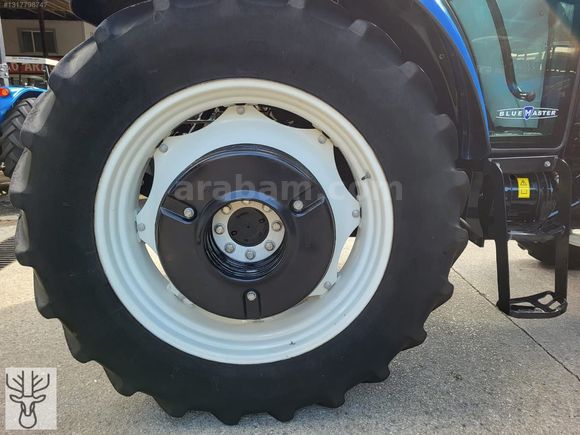 2023 MODEL TD90D,BLUEMASTER,KREDİYE UYGUN(CEYLANLAR)
