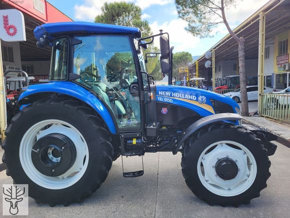 2023 MODEL TD90D,BLUEMASTER,KREDİYE UYGUN(CEYLANLAR)