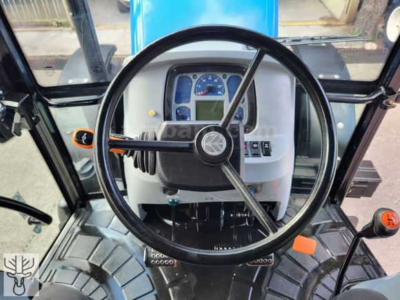 2023 MODEL TD90D,BLUEMASTER,KREDİYE UYGUN(CEYLANLAR)