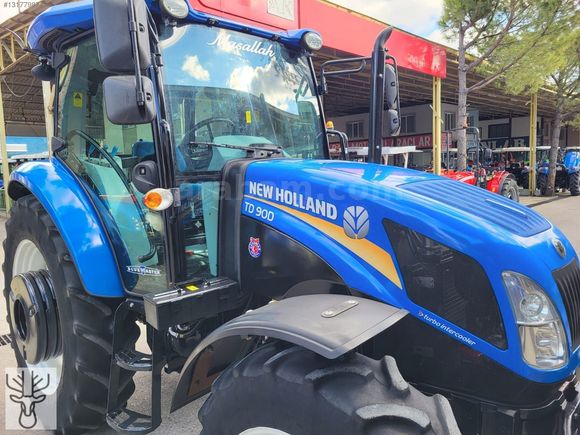 2023 MODEL TD90D,BLUEMASTER,KREDİYE UYGUN(CEYLANLAR)