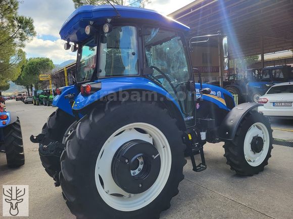 2023 MODEL TD90D,BLUEMASTER,KREDİYE UYGUN(CEYLANLAR)