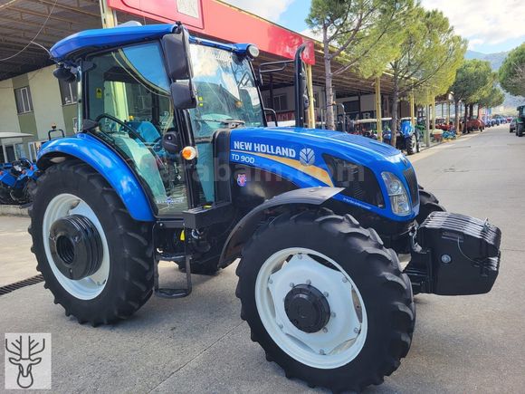 2023 MODEL TD90D,BLUEMASTER,KREDİYE UYGUN(CEYLANLAR)