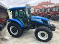 Td90D New Holland 2017 model Blumaster