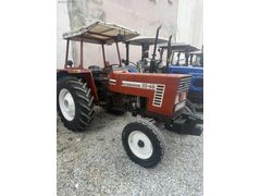 Yeşiller traktörden 1989 55 46 fiat