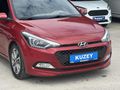BOYASIZ 2017 HYUNDAİ İ.20 1.4CRDİ 90 STYLE CAM TAVANLI 105.000KM