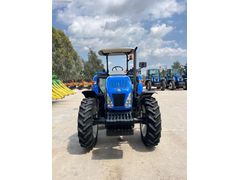 Uzel Tarımdan 2020 model TD90D