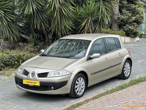 2007 + PRİVİLAGE + FIRSAT ARACI + OTOMATİK + DÜŞÜK KM+ EMSALSİZ