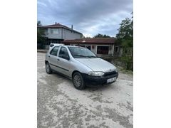 Sahibinden Fiat Palio 1.2 S 2001 Model 