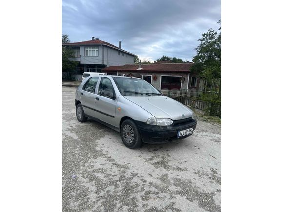 Sahibinden Fiat Palio 1.2 S 2001 Model 