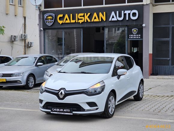 -DEĞİŞENSİZ - BOYASIZ - KUSURSUZ - 104 BİN KM - TURBOLU-