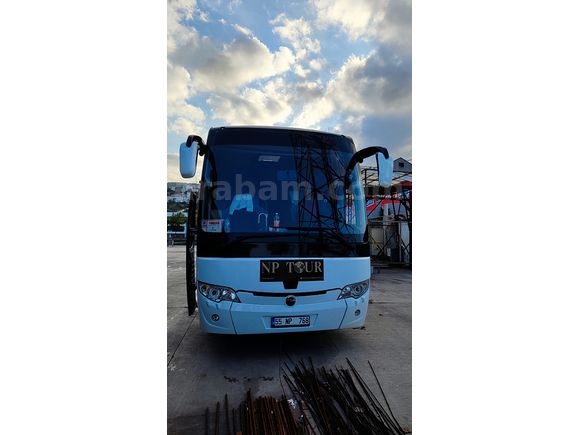 Sahibinden Temiz Temsa Safir Plus 