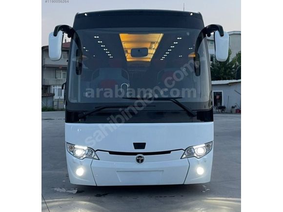 Sahibinden Temiz Temsa Safir Plus 