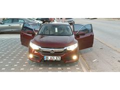 Sahibinden Honda Civic 1.6i VTEC Eco Elegance 2016 Model