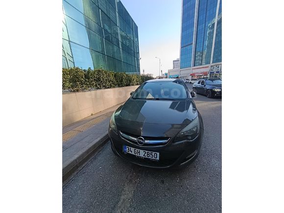 Sahibinden Opel Astra 1.6 Edition 2013 Model
