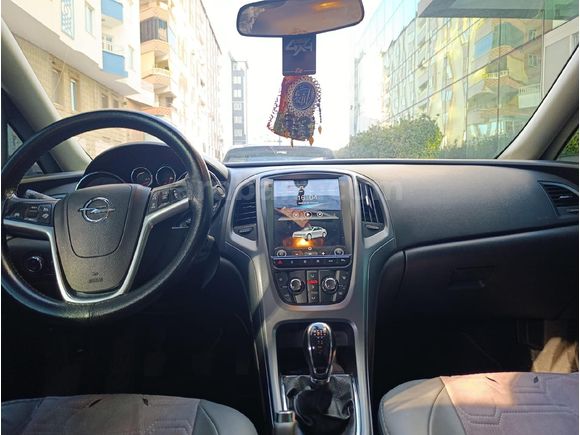 Sahibinden Opel Astra 1.6 Edition 2013 Model