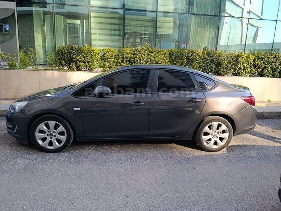 Sahibinden Opel Astra 1.6 Edition 2013 Model