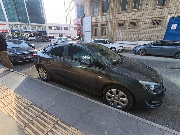Sahibinden Opel Astra 1.6 Edition 2013 Model