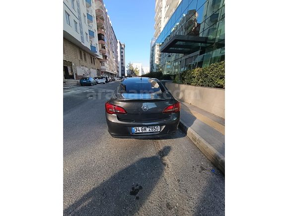 Sahibinden Opel Astra 1.6 Edition 2013 Model