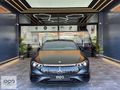 2025 BAYİİ EQS 53+AMG 761HP+TR'DE TEK+MANUFAKTUR+ÖZEL SİPARİŞ