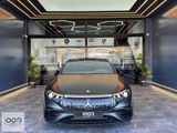 2025 BAYİİ EQS 53+AMG 761HP+TR'DE TEK+MANUFAKTUR+ÖZEL SİPARİŞ