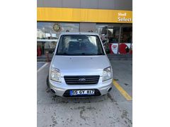 Sahibinden Ford Transit Connect K210 S Deluxe 2010 Model 