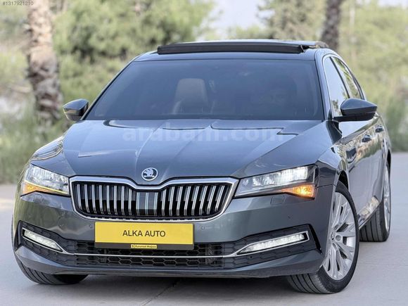 TR'nin UYGUNU 2020 ÇIKIŞLI PRESTİGE İÇİ BEJ 1.6 TDİ