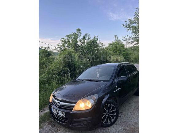 Sahibinden Opel Astra 1.6 Classic Twinport 2006 Model 