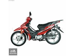 SAĞLAM MOTOR 2026 MODEL CSN SMASH VADE FARKSIZ 9 TAKSİT