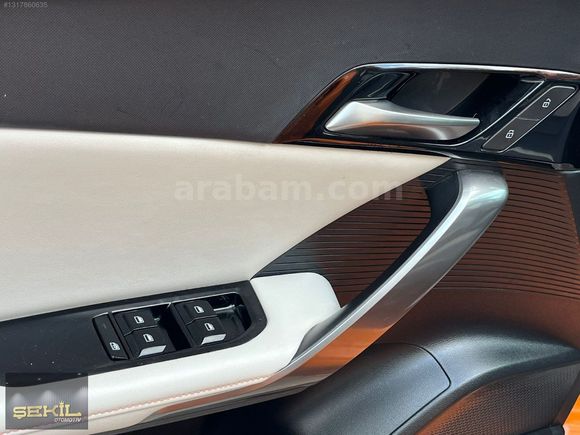 ŞEKİL OTOMOTİV'DEN DEĞİŞENSİZ 2023 MG4 ELECTRIC