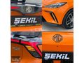 ŞEKİL OTOMOTİV'DEN DEĞİŞENSİZ 2023 MG4 ELECTRIC