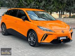 ŞEKİL OTOMOTİV'DEN DEĞİŞENSİZ 2023 MG4 ELECTRIC