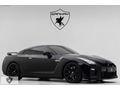 | C A N K A Y | GTR FACELIFT-BLACKLINE-CARBON-COBB-ALCANTARA