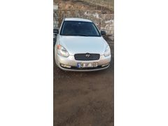 Sahibinden Hyundai Accent Era 1.4 Team 2008 Model Kayseri