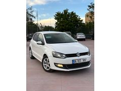DÜŞÜK KM DEĞİŞENSİZ 1.4 Chrome Edition VW POLO 