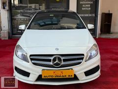 2014. MERCEDES-BEZ A180 AMG CAM TAVAN GECE PAKET