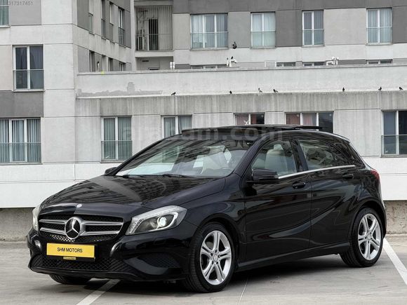 SHM MOTORS 2014 HATASIZ BOYASIZ Ç.ÖNLEYİCİ MERCEK FAR C.TAVAN