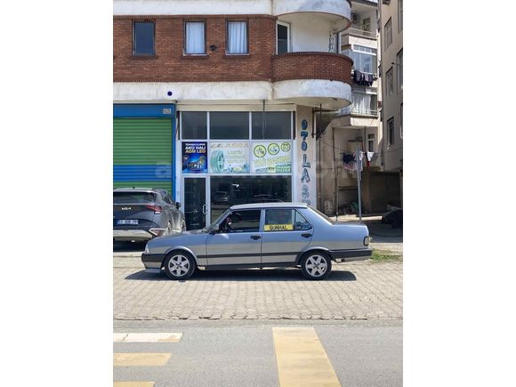 98 DOĞAN SLX1.6 İE 
