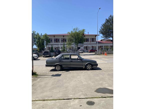 98 DOĞAN SLX1.6 İE 
