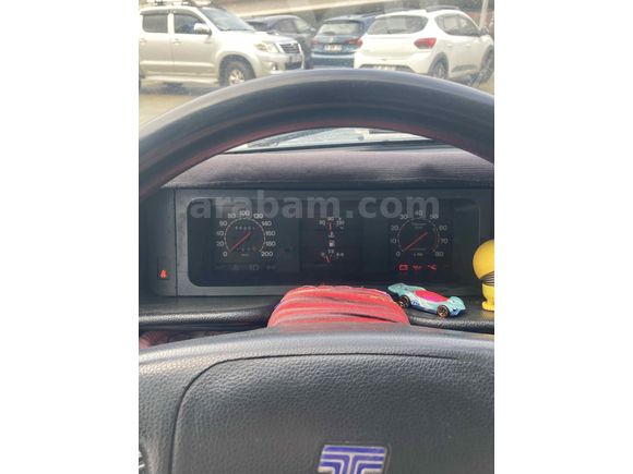 98 DOĞAN SLX1.6 İE 
