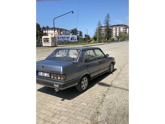 98 DOĞAN SLX1.6 İE 
