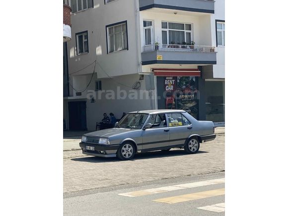 98 DOĞAN SLX1.6 İE 
