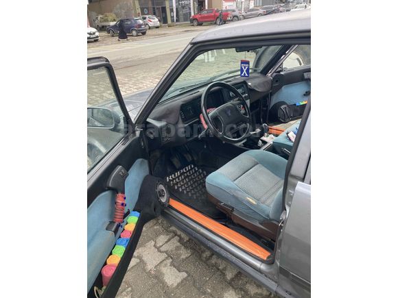 98 DOĞAN SLX1.6 İE 
