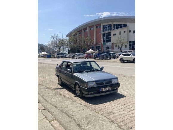 98 DOĞAN SLX1.6 İE 
