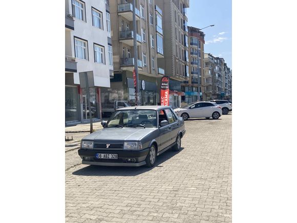 98 DOĞAN SLX1.6 İE 
