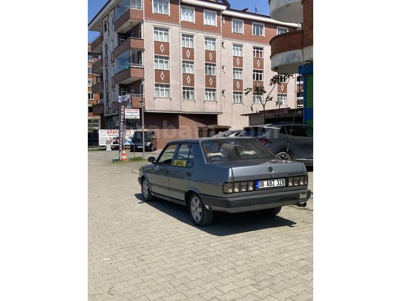 98 DOĞAN SLX1.6 İE 
