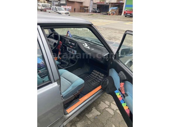 98 DOĞAN SLX1.6 İE 
