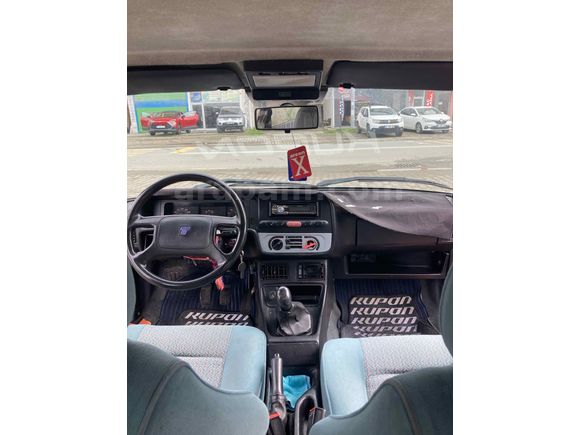 98 DOĞAN SLX1.6 İE 
